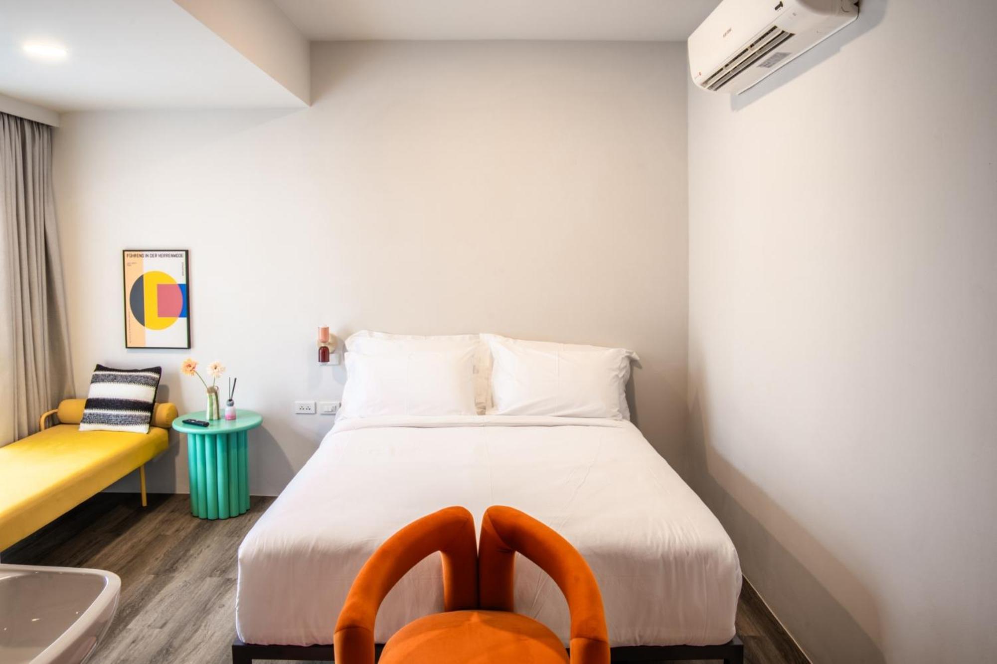 Claybed Chiangrai Hotel Chiang Rai Ngoại thất bức ảnh